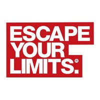 Escape Fitness logo, Escape Fitness contact details