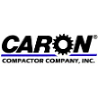 CARON COMPACTOR COMPANY logo, CARON COMPACTOR COMPANY contact details