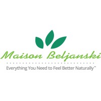 Maison Beljanski logo, Maison Beljanski contact details