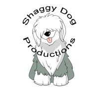 Shaggy Dog Productions LLC logo, Shaggy Dog Productions LLC contact details