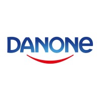 Danone Dairy Pars logo, Danone Dairy Pars contact details