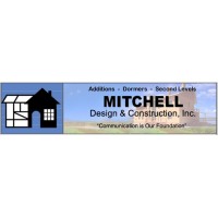 MITCHELL Design & Construction, Inc. logo, MITCHELL Design & Construction, Inc. contact details