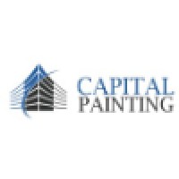 Capital Painting logo, Capital Painting contact details