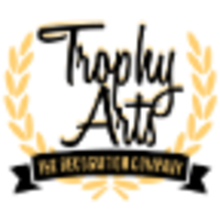 Trophy Arts, Inc. logo, Trophy Arts, Inc. contact details