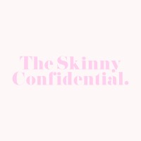 The Skinny Confidential logo, The Skinny Confidential contact details