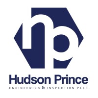 Hudson Prince Engineering & Inspection, PLLC logo, Hudson Prince Engineering & Inspection, PLLC contact details