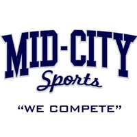 Mid-City Sports logo, Mid-City Sports contact details