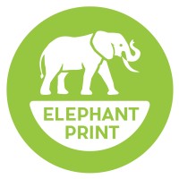 Elephant Print logo, Elephant Print contact details