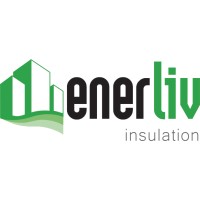 Enerliv Insulation logo, Enerliv Insulation contact details