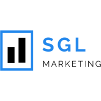 SGL Marketing logo, SGL Marketing contact details