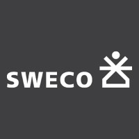 Sweco logo, Sweco contact details