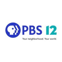 PBS12 logo, PBS12 contact details