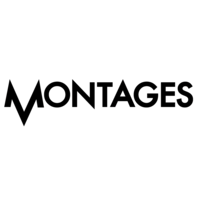 Montages logo, Montages contact details