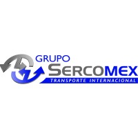 GRUPO SERCOMEX logo, GRUPO SERCOMEX contact details