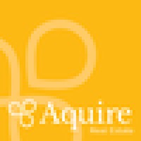 Aquire Real Estate logo, Aquire Real Estate contact details