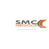 SMC NEGOCE logo, SMC NEGOCE contact details