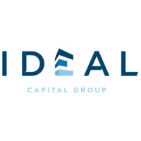 IDEAL Capital Group logo, IDEAL Capital Group contact details