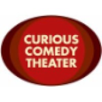 Curious Comedy Theater logo, Curious Comedy Theater contact details