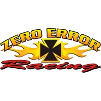 Zero Error Racing Inc. logo, Zero Error Racing Inc. contact details