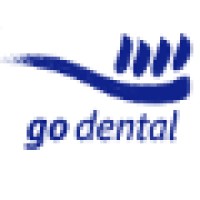 Go Dental logo, Go Dental contact details