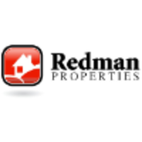 Redman Properties logo, Redman Properties contact details