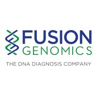 Fusion Genomics Corporation logo, Fusion Genomics Corporation contact details