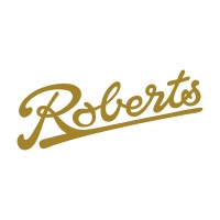 Roberts Radio logo, Roberts Radio contact details