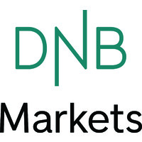 DNB Markets logo, DNB Markets contact details