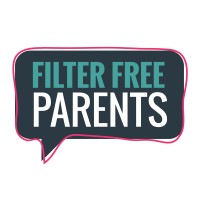 Filter Free Parents logo, Filter Free Parents contact details