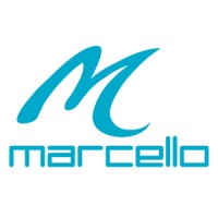 Marcello logo, Marcello contact details