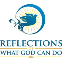 Reflections of What God Can Do Organization logo, Reflections of What God Can Do Organization contact details