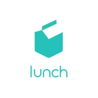 Lunch logo, Lunch contact details