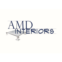 AMD Interiors, Inc. logo, AMD Interiors, Inc. contact details