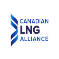 Canadian LNG Alliance logo, Canadian LNG Alliance contact details