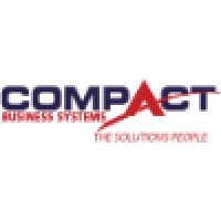 Compact Business Systems logo, Compact Business Systems contact details