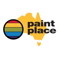 The Paint Place Group of Stores logo, The Paint Place Group of Stores contact details