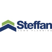 Steffan Town Planning logo, Steffan Town Planning contact details