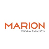 Marion Process Solutions logo, Marion Process Solutions contact details