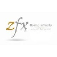 ZFX logo, ZFX contact details