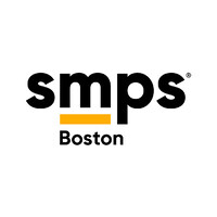 SMPS Boston logo, SMPS Boston contact details