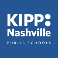 KIPP Nashville logo, KIPP Nashville contact details