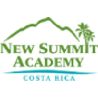 New Summit Academy Costa Rica logo, New Summit Academy Costa Rica contact details