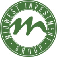 Midwest Investment Group logo, Midwest Investment Group contact details