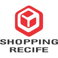 Shopping Recife logo, Shopping Recife contact details