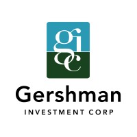 Gershman Investment Corp. logo, Gershman Investment Corp. contact details