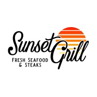 Sunset Grill logo, Sunset Grill contact details