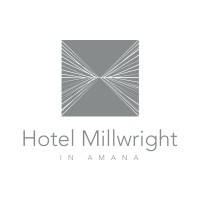 Hotel Millwright logo, Hotel Millwright contact details