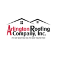 Arlington Roofing logo, Arlington Roofing contact details