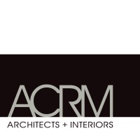 ACRM Architects + Interiors logo, ACRM Architects + Interiors contact details