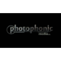 Photophonic Media Inc. logo, Photophonic Media Inc. contact details